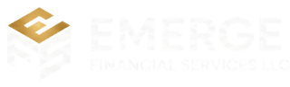 Emerge Financial Services logo