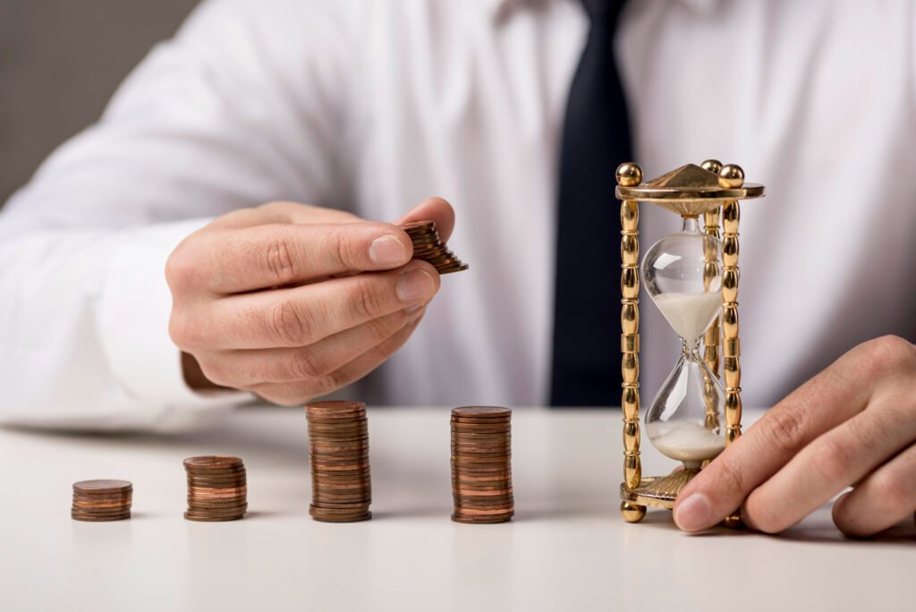 Lifetime income planning for retirement