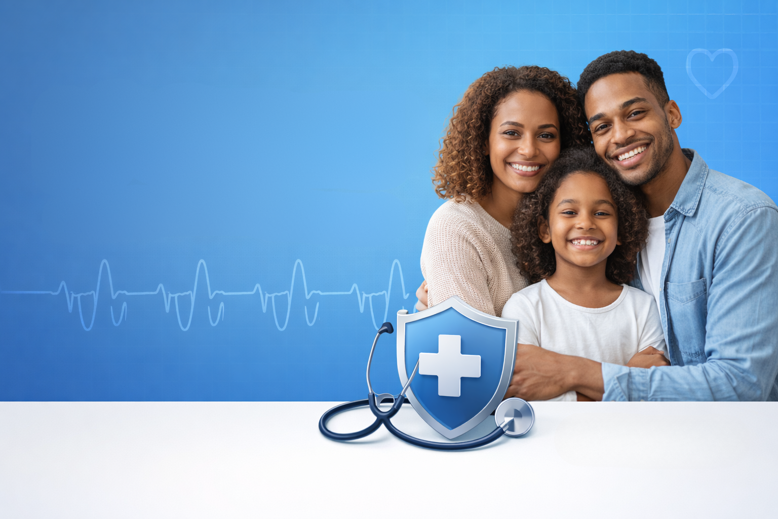 Health insurance coverage options